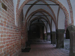 Zamek Lidzbark Warmiski