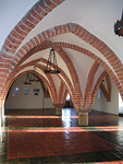 Zamek Lidzbark Warmiski