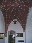 Zamek Lidzbark Warmiski