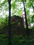 Zamek Lipa