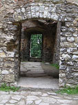 Zamek Lipowiec