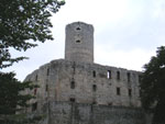 Zamek Lipowiec