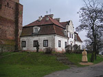 Zamek Liw