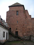 Zamek Liw