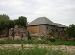 Zamek owicz