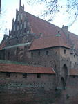 Zamek Malbork