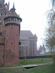Zamek Malbork