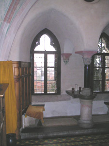 Zamek Malbork
