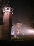 Zamek Malbork