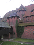 Zamek Malbork