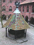 Zamek Malbork