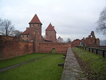 Zamek Malbork