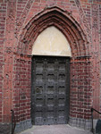 Zamek Malbork