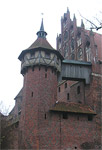 Zamek Malbork