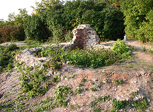 Zamek Mielnik