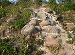Zamek Mielnik