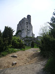 Zamek Mirw
