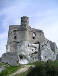Zamek Mirw