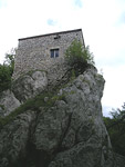 Zamek Morsko