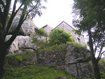 Zamek Morsko