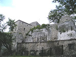 Zamek Morsko