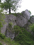 Zamek Morsko