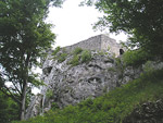 Zamek Morsko