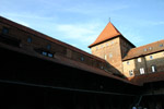 Zamek Nidzica