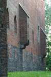 Zamek Nidzica