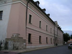 Zamek Niepoomice