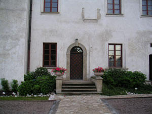 Zamek Niepo³omice