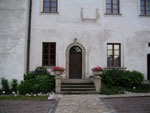 Zamek Niepoomice