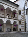 Zamek Niepoomice