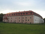 Zamek Niepoomice