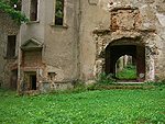 Zamek Niesytno
