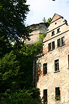 Zamek Niesytno