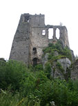 Zamek Odrzyko