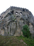 Zamek Odrzyko