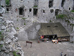 Zamek Ogrodzieniec