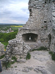 Zamek Ogrodzieniec