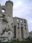 Zamek Ogrodzieniec
