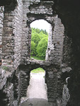 Zamek Ogrodzieniec