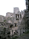 Zamek Ogrodzieniec