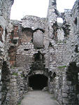 Zamek Ogrodzieniec