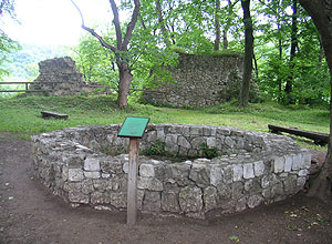 Zamek Ojców