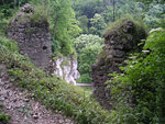 Zamek Ojcw