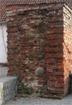 Zamek w Olsztynie