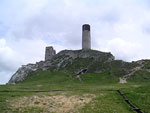 Zamek Olsztyn