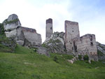 Zamek Olsztyn