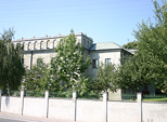 Zamek Opoczno